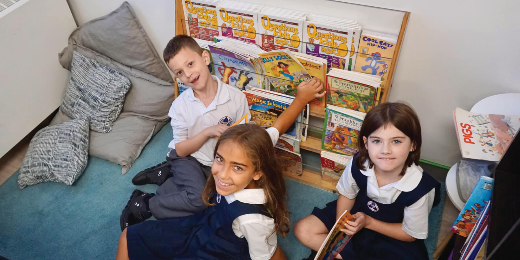 All about Leonardo Da Vinci Academy