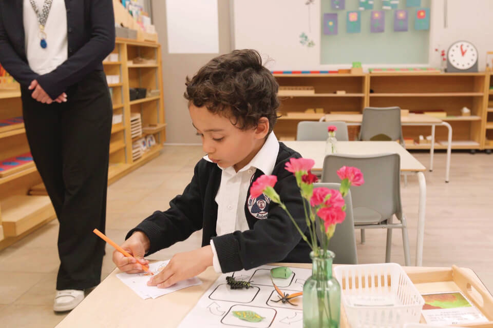 Casa Montessori Toronto